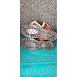 Luxe De Leon | Shoes | Luxe De Leon Tierra Handcrafted Mens  display picture 1